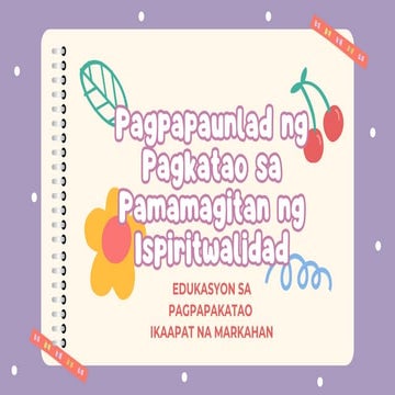 Edukasyon sa PagpapakataoQ4-WK3-DAY-5.pptx