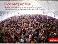 Connect or Die: How to survive in a Music 2.0 world