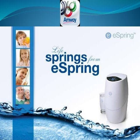 Espring | PPT