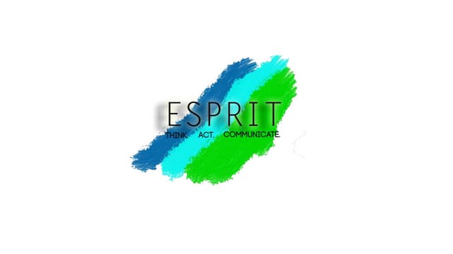 Esprit updates
