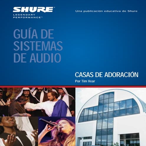 INSTALACIONES ELECTROACÚSTICAS de audio. | PPTX