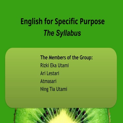 ESP_The_Syllabus presentation and discussion forum.pptx