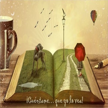 Esqueleto curricular