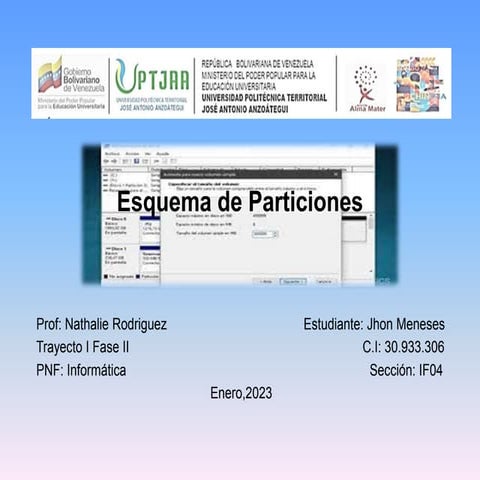 Esquema de Particiones.pptx