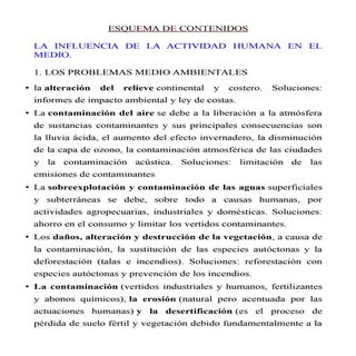 Esquema geo contenidos riesgos medi...