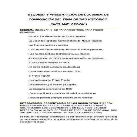 Esquema y presentación de documentos. junio 07 (1)