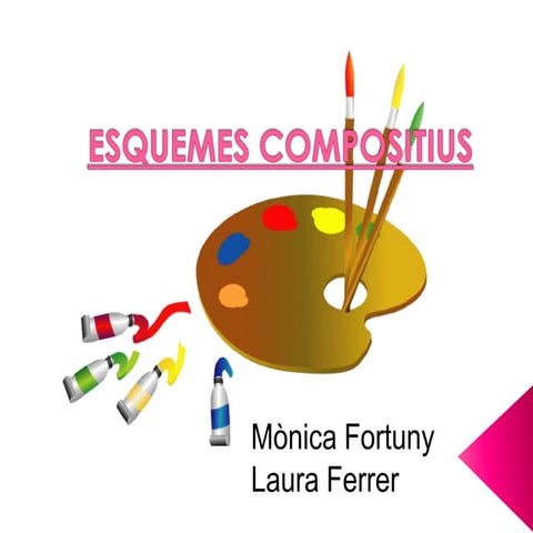 Esquemes compositius