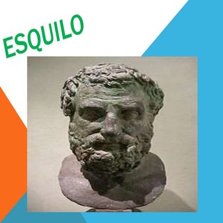 Esquilo 