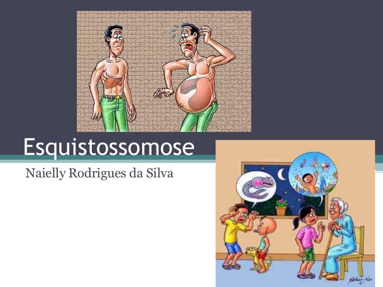 Cite Dois Modos De Prevenção Da Esquistossomose