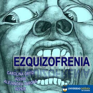 Esquizofrenia