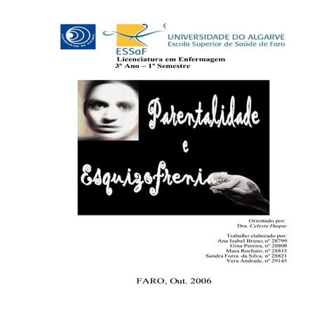 Desenvolvimento Spitz | PDF