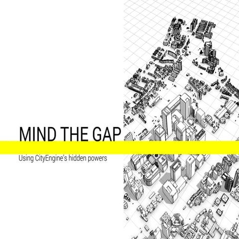 Esriuk_track2_garsdale_design_mindthegap