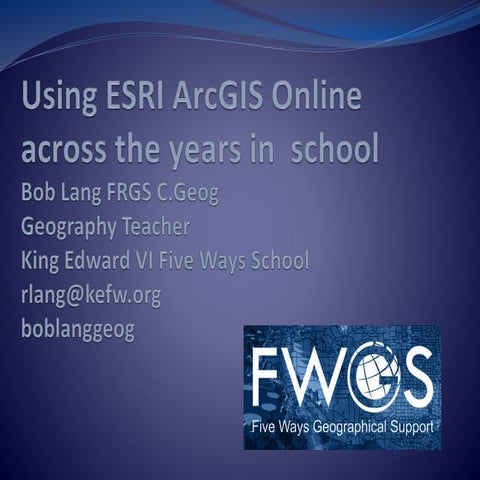 Esriuk_track7_bob lang