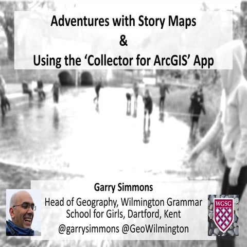 Esriuk_track7_king edward vi _garry simmons