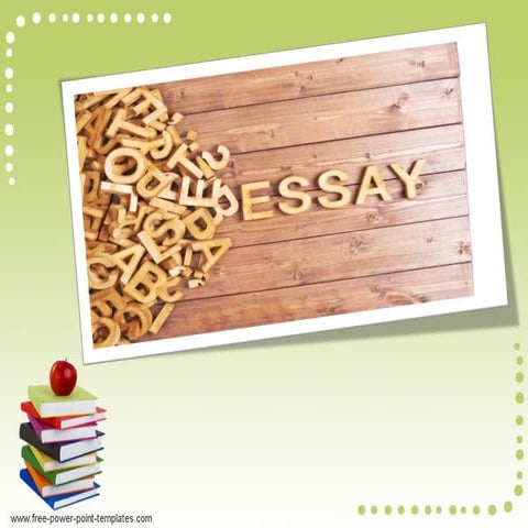 Essay
