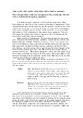 View from the bridge essay