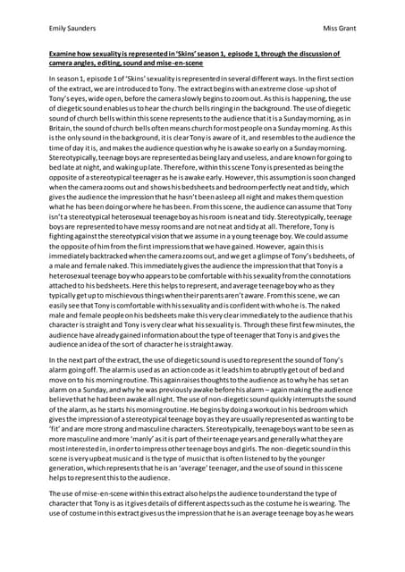 How To Write A Thesis Statement For An Essay Three Essays On The Theory Of Sexuality Sigmund Freud James Laii Essay Conclusion Essay Conclusion Sexuality Mahatma Gandhi Essay In English also Thesis For Compare And Contrast Essay Essay On Sexuality Dissertation And Thesis Help Service By Research Paper Essay Examples