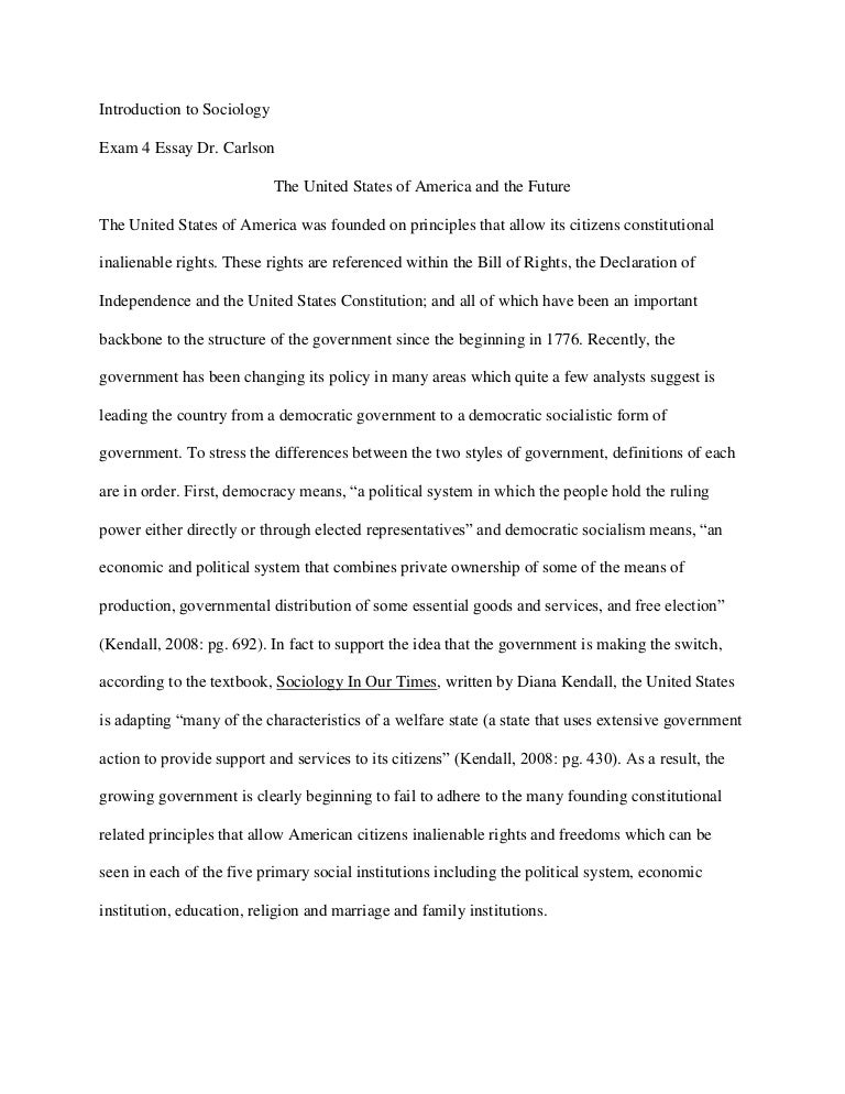 law of life essay example