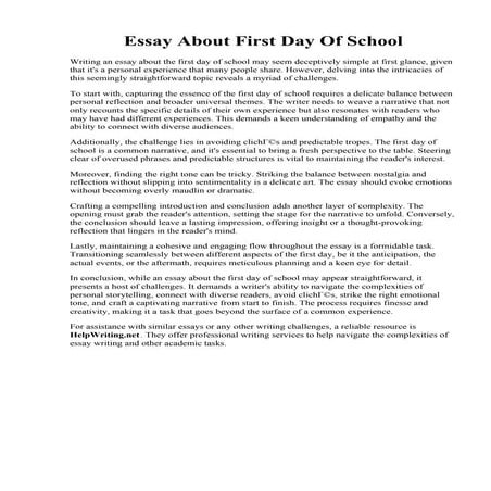 Leadership Essay Examples. Leadership essay | PDF
