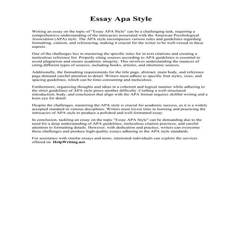 Essay Apa Style.pdf