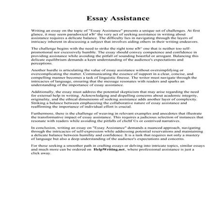 Medical Assistant Essay Examples.pdf