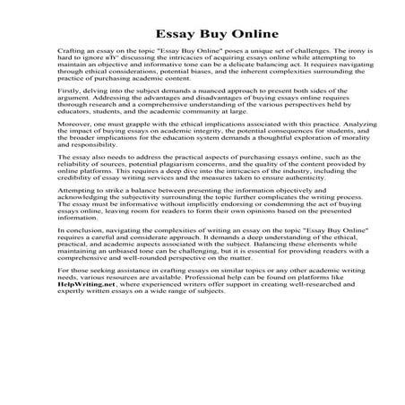 Essay About United Nations | PDF