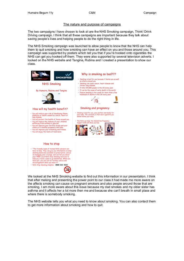 Nike just do it campaign essay picture