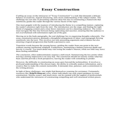 Essay Construction.pdf