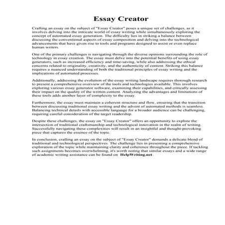 Essay Creator.pdf