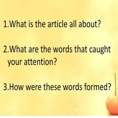 Essay definition wma