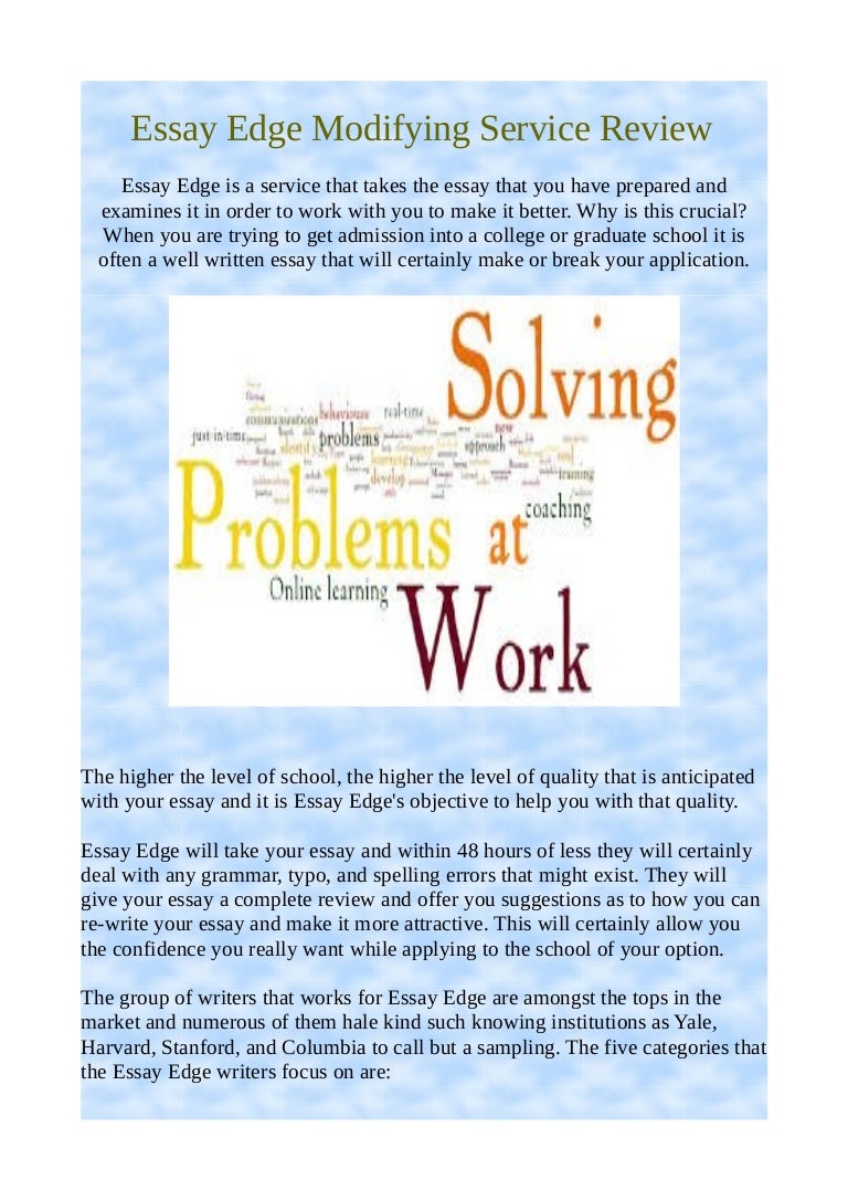 Ideal essay writers scam image