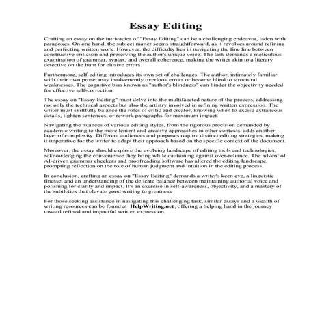Essay On Learning Styles. . Learning Styles and Kinesthetic Learner ...