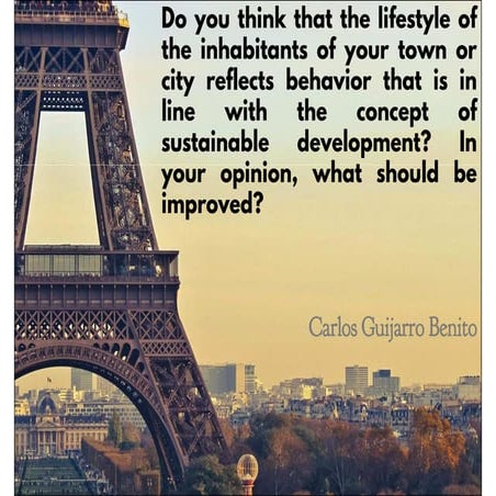 Urban structure of Paris (Case Study) | PPTX