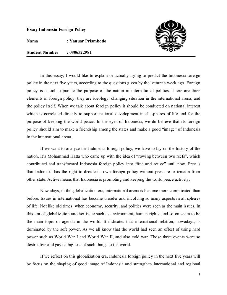 community service essay ideas