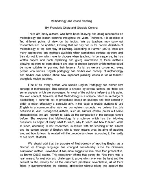 Tesol essay topics image