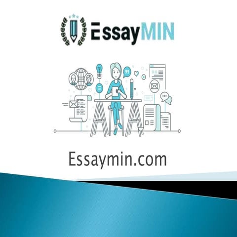 本科留学申请，研究生留学申请，如何写好留学文书？——EssayMIN