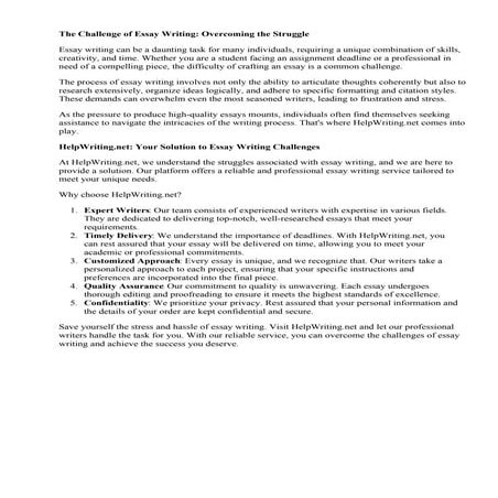 Essay On Advantages Of Boarding School