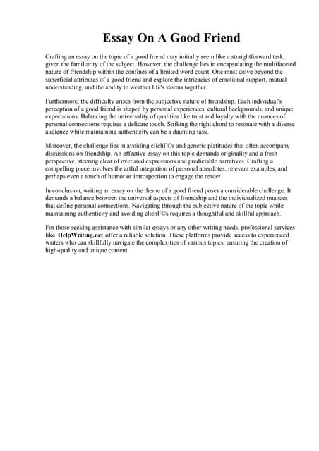 My Future Plan Essay Pdf