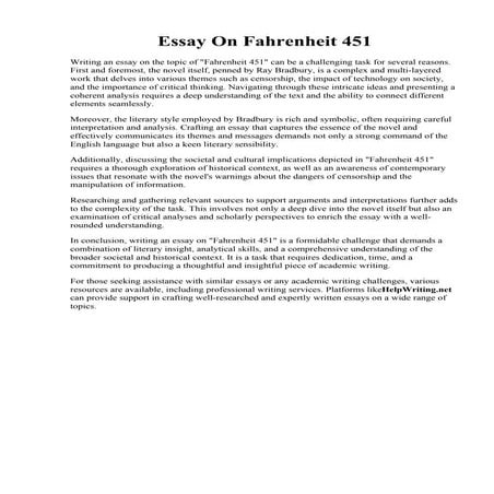 Problem Solving Essay Examples. DOC Problem Solving Essay Nathan Neal ...