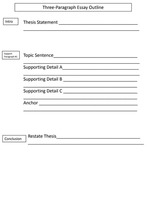 Ivory trail analysis essay example 06 picture