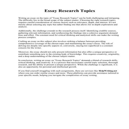 Essay Research Topics.pdf