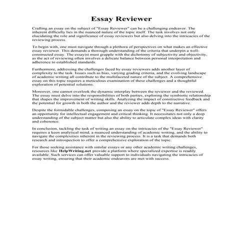 Essay Reviewer.pdf