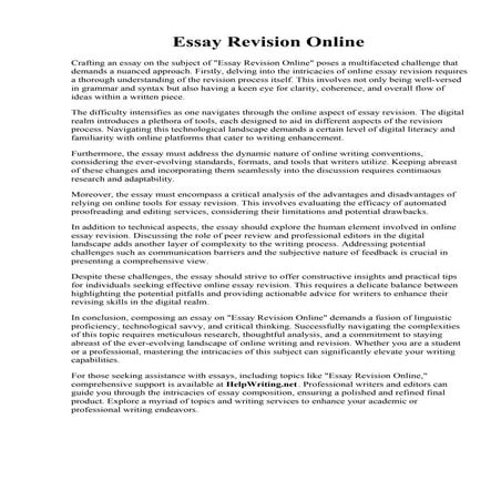 Essay Revision Online.pdf