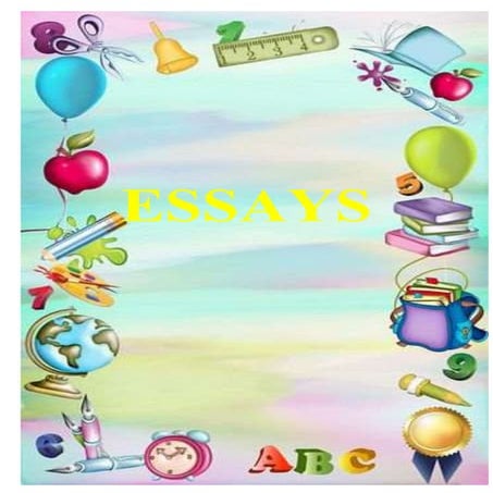 Essays
