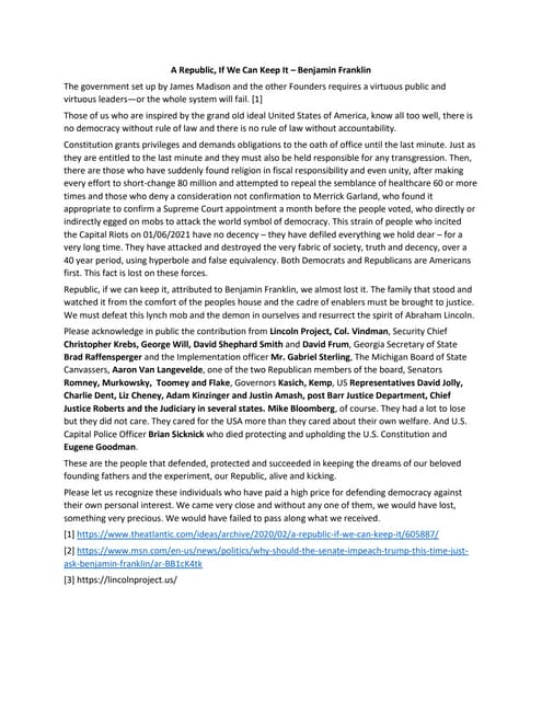 Essays on-civic-responsibilty