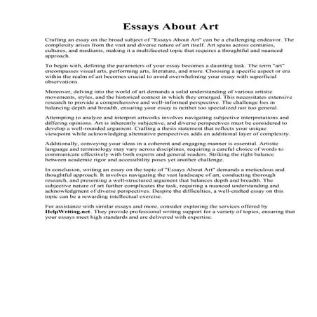 Essays About Art.pdf