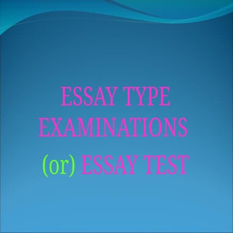 essay & short answer IN NURSING examination of GNM BSc & POST BASIC BSc Nursing