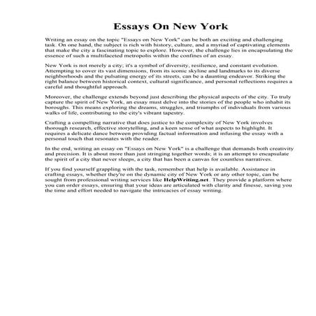 Essays On New York.pdf