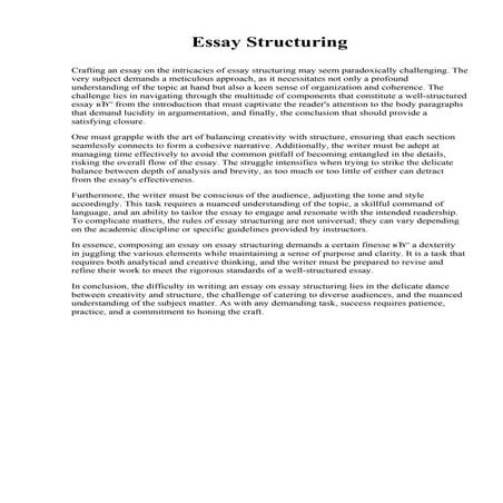Essay Structuring.pdf