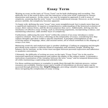 Writing A Research Essay.pdf